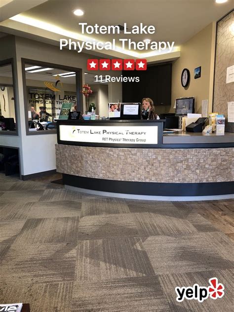 totem lake physical therapy.